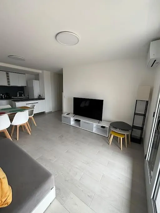 Appartement Tout Confort & Parking Beausoleil 0*,