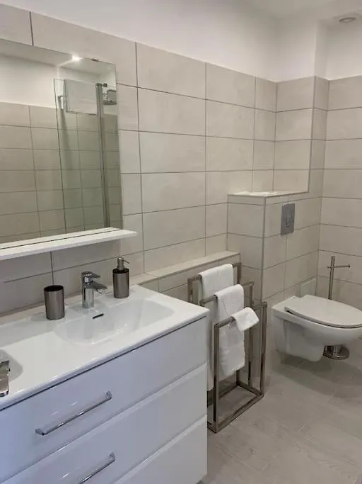Apartman Appartement Tout Confort & Parking Beausoleil