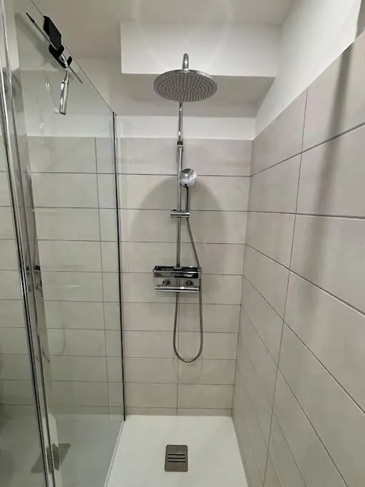Appartement Tout Confort & Parking Beausoleil